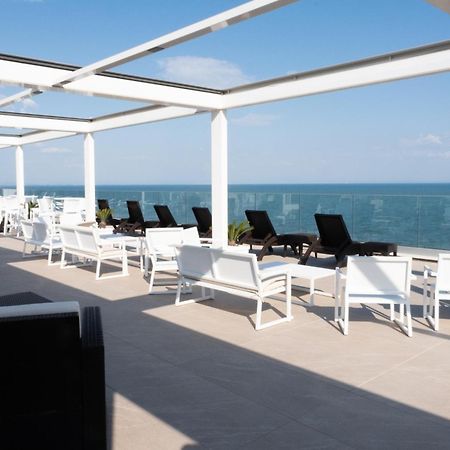 Grande Albergo Marin Lignano Sabbiadoro Exterior photo
